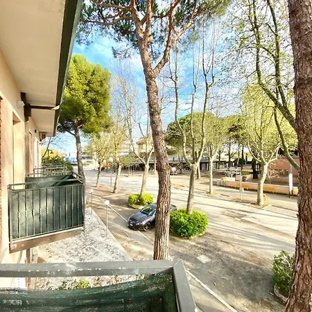 Nove Colli Holiday Appartamento Cesenatico