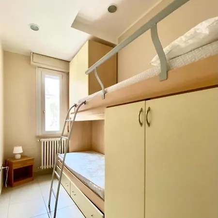 Nove Colli Holiday * Cesenatico