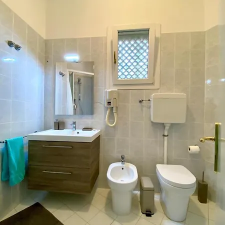 Appartamento Nove Colli Holiday *