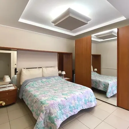 Appartamento Nove Colli Holiday *