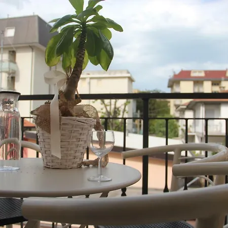 Nove Colli Holiday * Cesenatico