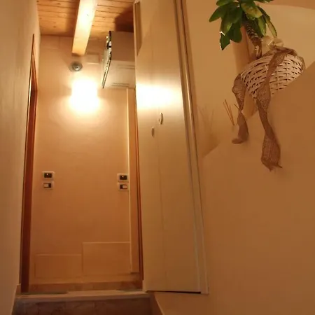 Apartmán Nove Colli Holiday *