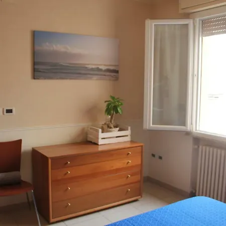 Nove Colli Holiday Cesenatico
