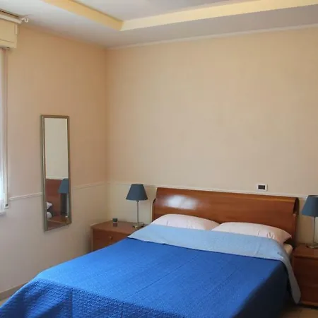 Nove Colli Holiday Appartamento Cesenatico