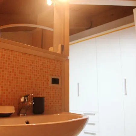 Nove Colli Holiday Appartamento Cesenatico