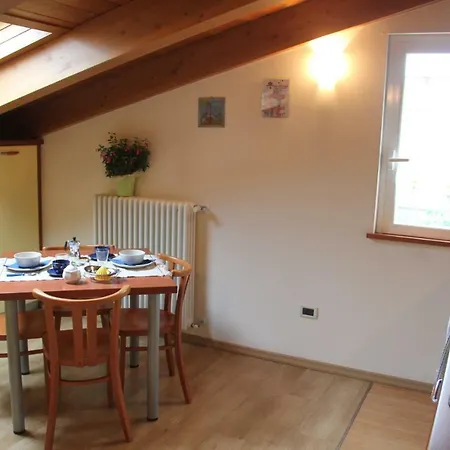 Nove Colli Holiday Appartamento Cesenatico
