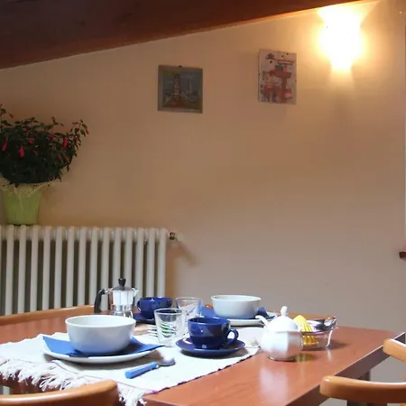 Nove Colli Holiday Appartamento Cesenatico